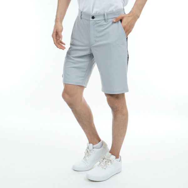 トミー ヒルフィガー ゴルフ Tommy Hilfiger Golf メンズ メンズ サイドロゴ ショートパンツ THMA345 詳細5