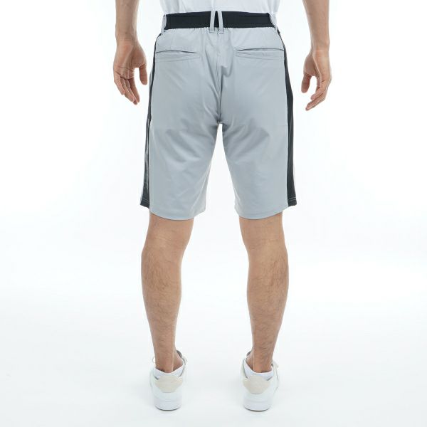 トミー ヒルフィガー ゴルフ Tommy Hilfiger Golf メンズ メンズ サイドロゴ ショートパンツ THMA345 詳細6