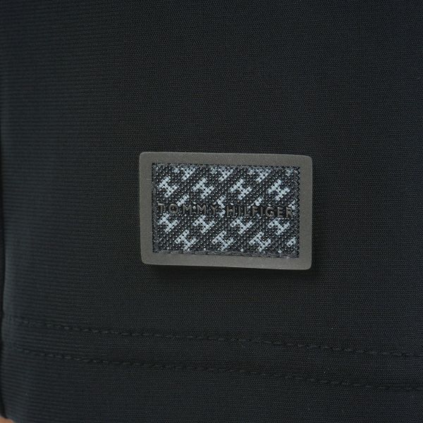 トミー ヒルフィガー ゴルフ Tommy Hilfiger Golf メンズ メンズ サイドロゴ ショートパンツ THMA345 詳細13