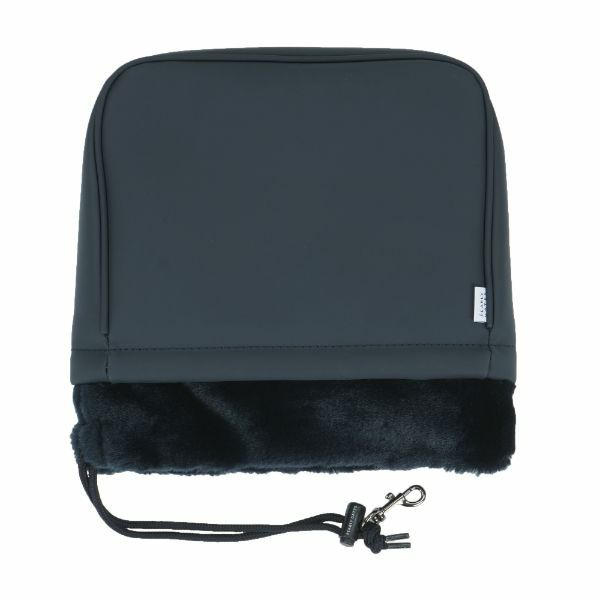 パーリーゲイツ PEARLY GATES メンズ レディース ユニセックス 【定番】マット合皮 アイアン用 ヘッドカバー (UNISEX) PAMG375F 詳細3