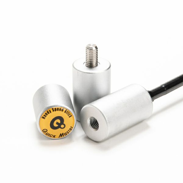 クイックマスター QUICK MASTER メンズ レディース ユニセックス HANDY SPEED STICK36(ハンディスピードスティック36) QMMGNT36 詳細6