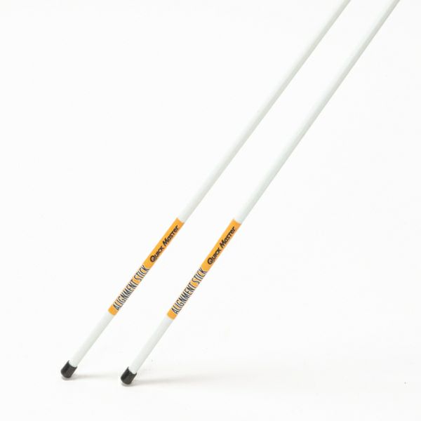 クイックマスター QUICK MASTER メンズ レディース ユニセックス ALIGNMENT STICK（アライメントスティック） QMMGNT33 詳細1