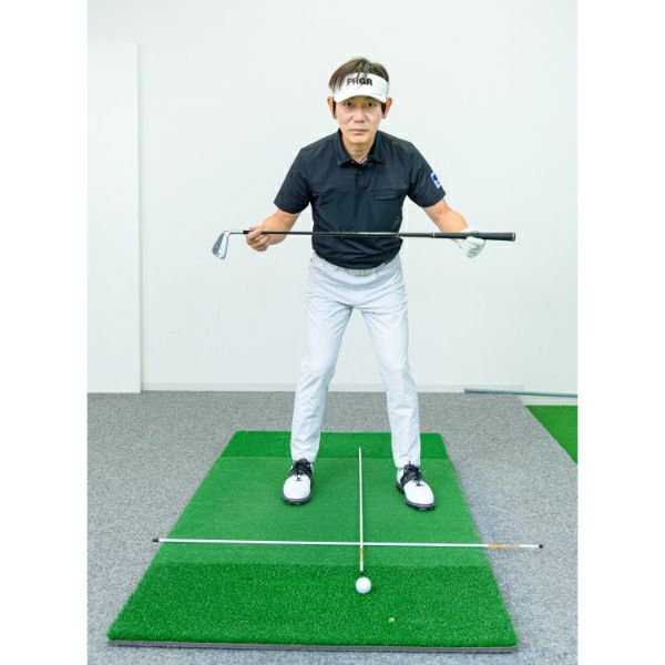 クイックマスター QUICK MASTER メンズ レディース ユニセックス ALIGNMENT STICK（アライメントスティック） QMMGNT33 詳細6