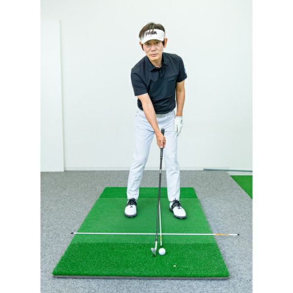 クイックマスター QUICK MASTER メンズ レディース ユニセックス ALIGNMENT STICK（アライメントスティック） QMMGNT33 詳細7