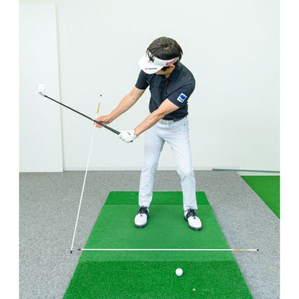 クイックマスター QUICK MASTER メンズ レディース ユニセックス ALIGNMENT STICK（アライメントスティック） QMMGNT33 詳細9