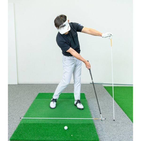 クイックマスター QUICK MASTER メンズ レディース ユニセックス ALIGNMENT STICK（アライメントスティック） QMMGNT33 詳細10