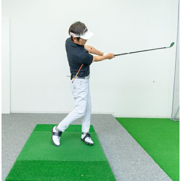 クイックマスター QUICK MASTER メンズ レディース ユニセックス ALIGNMENT STICK SHORT（アライメントスティック ショート） QMMGNT34 詳細4