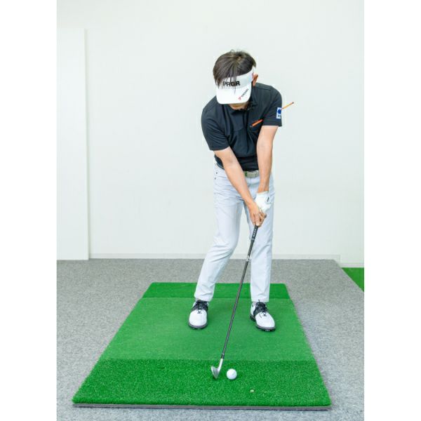 クイックマスター QUICK MASTER メンズ レディース ユニセックス ALIGNMENT STICK SHORT（アライメントスティック ショート） QMMGNT34 詳細5