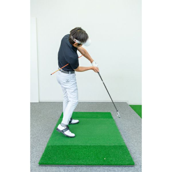 クイックマスター QUICK MASTER メンズ レディース ユニセックス ALIGNMENT STICK SHORT（アライメントスティック ショート） QMMGNT34 詳細9