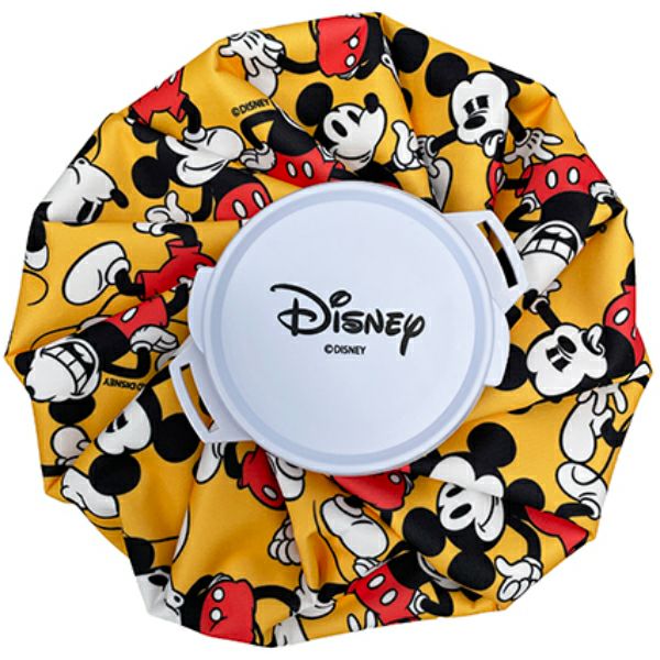 ディズニー Disney メンズ レディース ユニセックス アイスバッグ（氷嚢）　（イエロー） TEMG3S52 詳細1