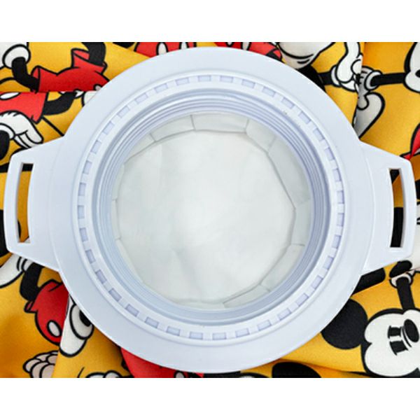 ディズニー Disney メンズ レディース ユニセックス アイスバッグ（氷嚢）　（イエロー） TEMG3S52 詳細5