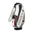 アドミラル Admiral GOLF ユニセックス メンズ レディース ADMG3BC4 トリコロール