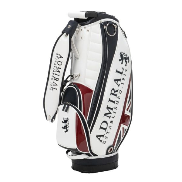 アドミラル Admiral GOLF ユニセックス メンズ レディース ADMG3BC4 トリコロール
