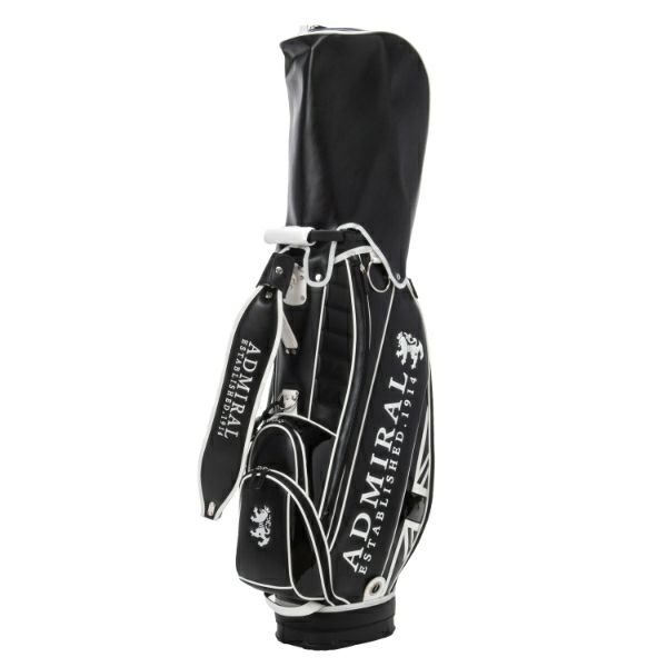 アドミラル ゴルフ Admiral GOLF メンズ レディース ユニセックス カートキャディバッグトラディショナル ADMG3BC4 詳細16