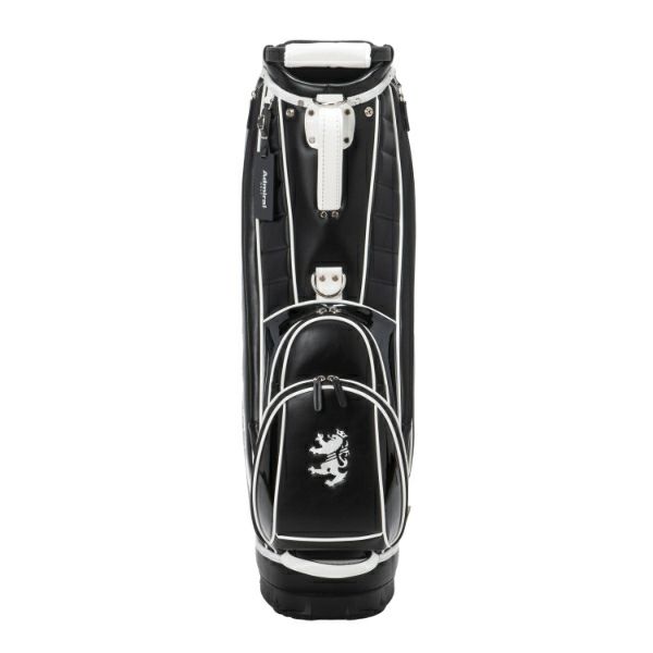アドミラル ゴルフ Admiral GOLF メンズ レディース ユニセックス カートキャディバッグトラディショナル ADMG3BC4 詳細18