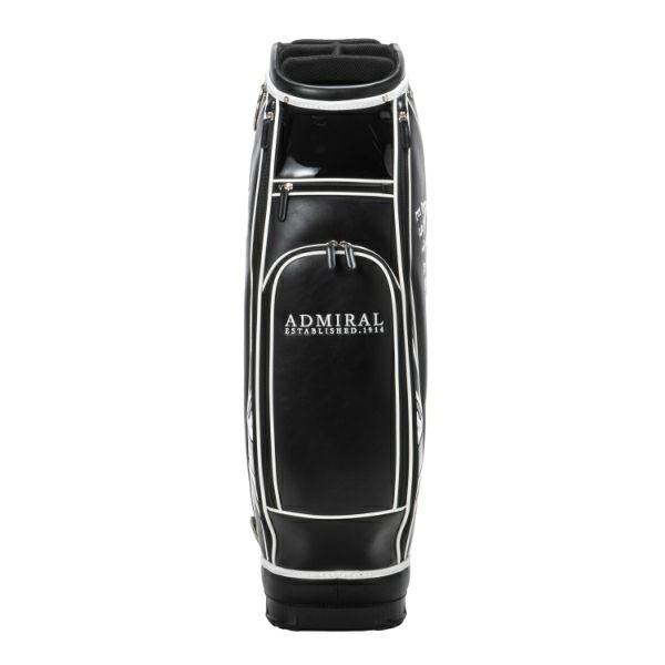 アドミラル Admiral GOLF ユニセックス メンズ レディース ADMG3BC4 ブラック
