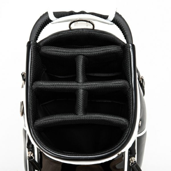 アドミラル Admiral GOLF ユニセックス メンズ レディース ADMG3BC4 ブラック