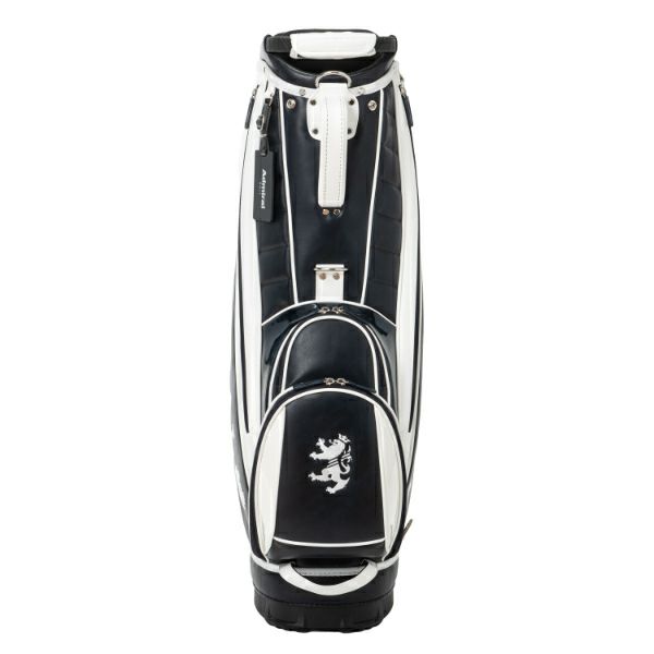 アドミラル ゴルフ Admiral GOLF メンズ レディース ユニセックス カートキャディバッグトラディショナル ADMG3BC4 詳細28