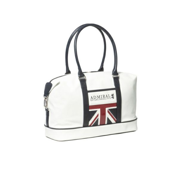 アドミラル ゴルフ Admiral GOLF メンズ レディース ユニセックス ボストンバッグトラディショナル ADMZ3BB3 詳細4