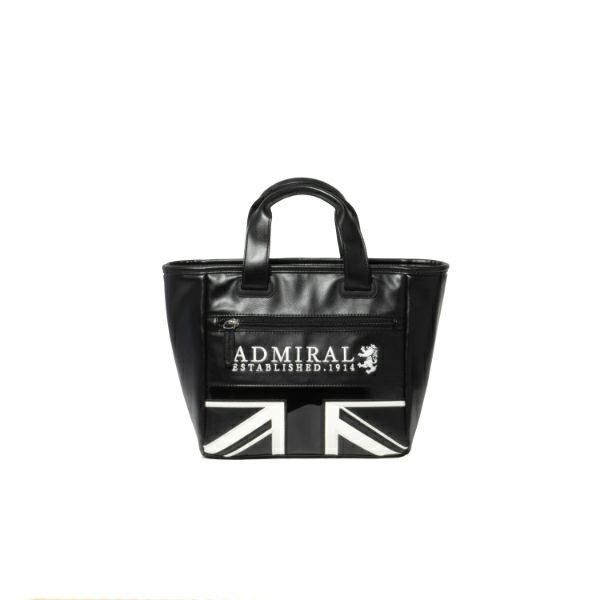 アドミラル ゴルフ Admiral GOLF メンズ レディース ユニセックス ラウンドバッグトラディショナル ADMZ3BT5 詳細1