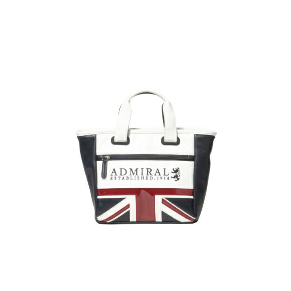 アドミラル ゴルフ Admiral GOLF メンズ レディース ユニセックス ラウンドバッグトラディショナル ADMZ3BT5 詳細3