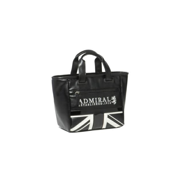 アドミラル ゴルフ Admiral GOLF メンズ レディース ユニセックス ラウンドバッグトラディショナル ADMZ3BT5 詳細4