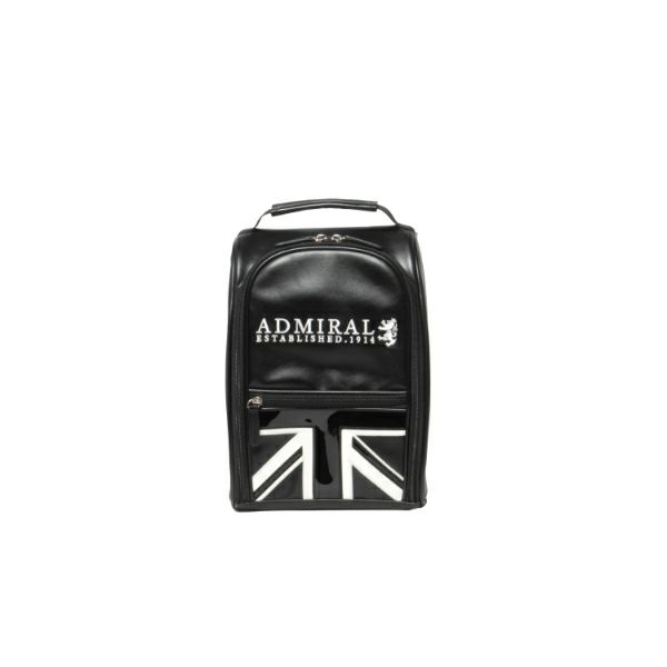 アドミラル ゴルフ Admiral GOLF メンズ レディース ユニセックス シューズケーストラディショナル ADMZ3BE1 詳細2