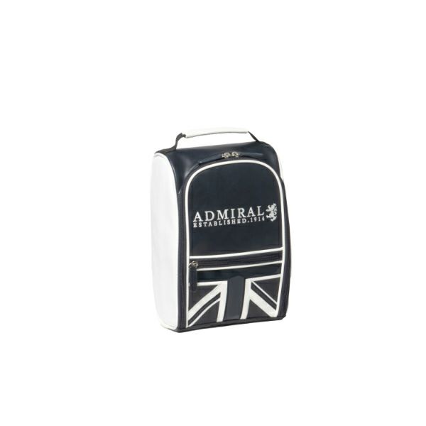 アドミラル ゴルフ Admiral GOLF メンズ レディース ユニセックス シューズケーストラディショナル ADMZ3BE1 詳細4