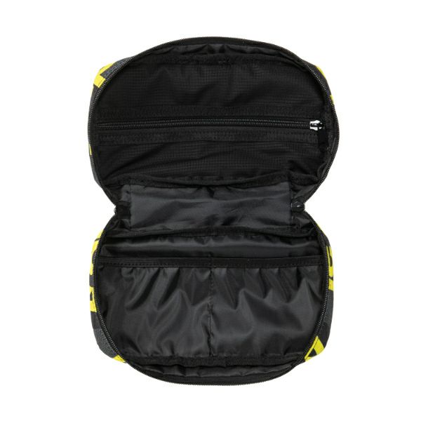 アドミラル ゴルフ Admiral GOLF メンズ レディース ユニセックス ポーチオーロラ柄シリーズ ADMZ3BE2 詳細5