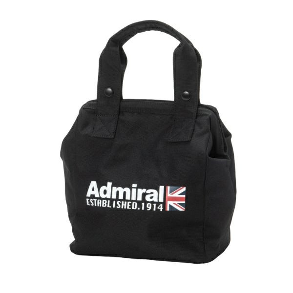 アドミラル ゴルフ Admiral GOLF メンズ レディース ユニセックス クールバッグ ADMZ3BE6 詳細1