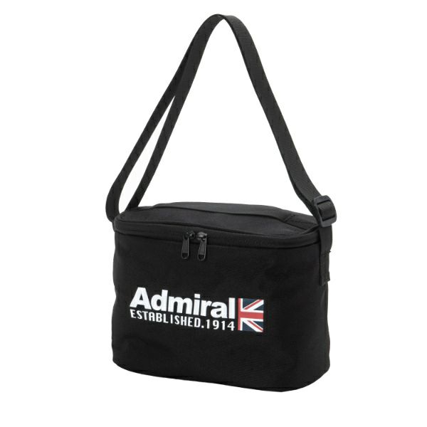 アドミラル ゴルフ Admiral GOLF メンズ レディース ユニセックス クールバッグ ADMZ3BE7 詳細1