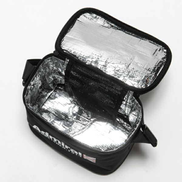 アドミラル ゴルフ Admiral GOLF メンズ レディース ユニセックス クールバッグ ADMZ3BE7 詳細3