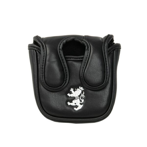 アドミラル ゴルフ Admiral GOLF メンズ レディース ユニセックス パターカバー　マレット ADMG3BH4 詳細4