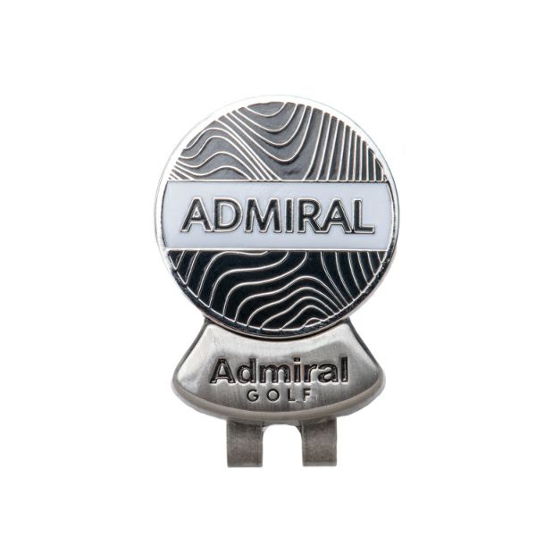 アドミラル ゴルフ Admiral GOLF メンズ レディース ユニセックス マーカー ADMG3BM1 詳細4