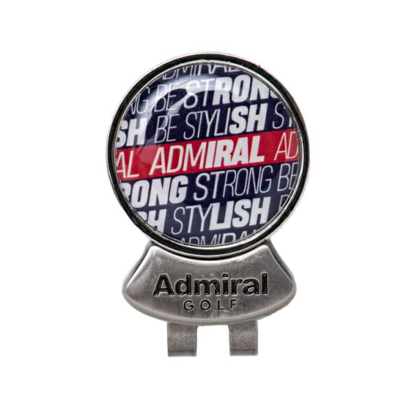 アドミラル ゴルフ Admiral GOLF メンズ レディース ユニセックス マーカー ADMG3BM2 詳細4