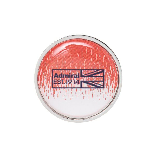 アドミラル ゴルフ Admiral GOLF メンズ レディース ユニセックス マーカー ADMG3BM3 詳細1