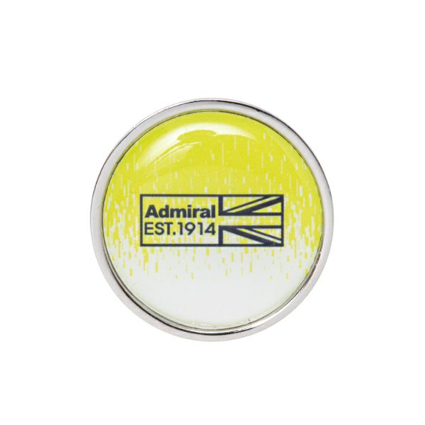 アドミラル ゴルフ Admiral GOLF メンズ レディース ユニセックス マーカー ADMG3BM3 詳細3