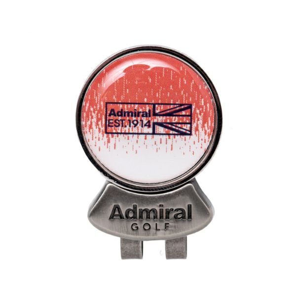 アドミラル ゴルフ Admiral GOLF メンズ レディース ユニセックス マーカー ADMG3BM3 詳細4