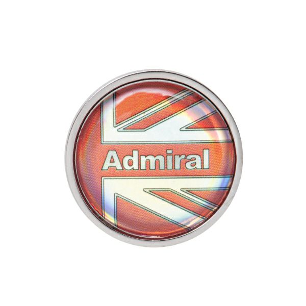 アドミラル ゴルフ Admiral GOLF メンズ レディース ユニセックス マーカー ADMG3BM4 詳細1