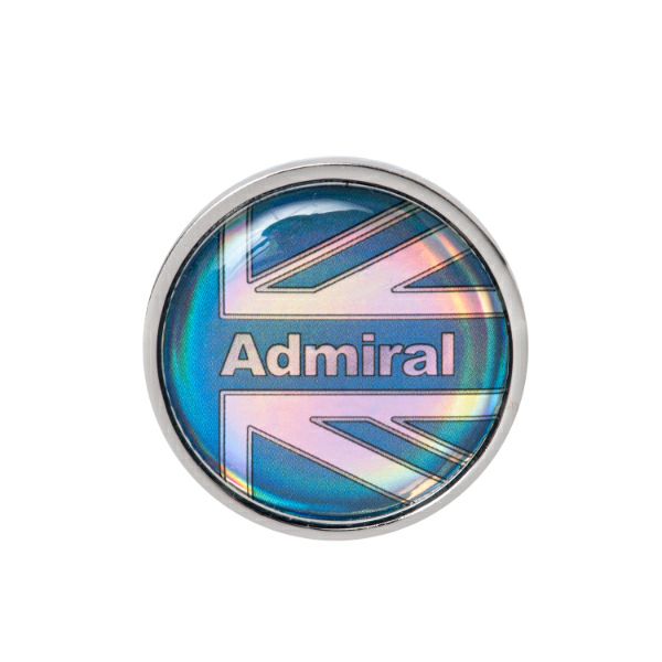 アドミラル ゴルフ Admiral GOLF メンズ レディース ユニセックス マーカー ADMG3BM4 詳細2