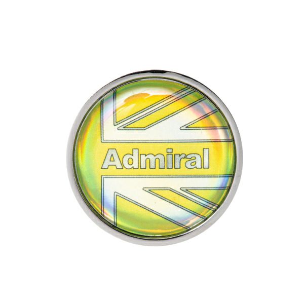 アドミラル ゴルフ Admiral GOLF メンズ レディース ユニセックス マーカー ADMG3BM4 詳細3