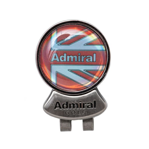 アドミラル ゴルフ Admiral GOLF メンズ レディース ユニセックス マーカー ADMG3BM4 詳細4