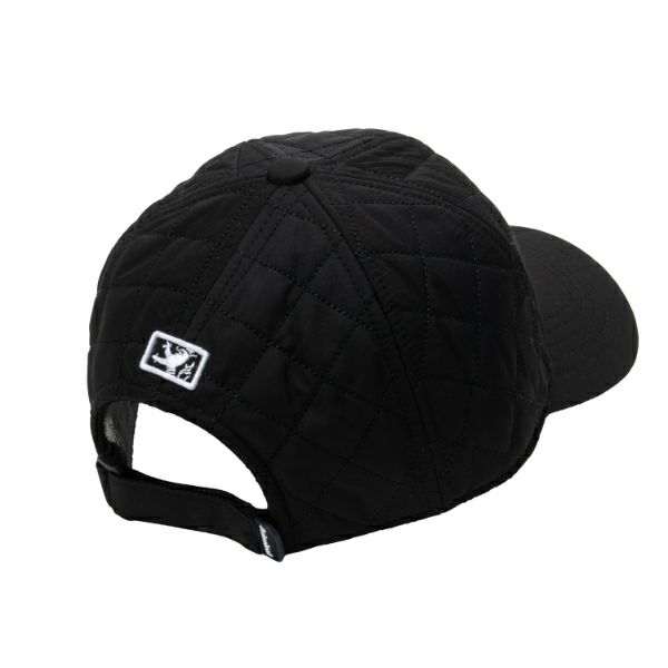 アドミラル ゴルフ Admiral GOLF メンズ レディース ユニセックス キルトキャップ ADMB356F 詳細5
