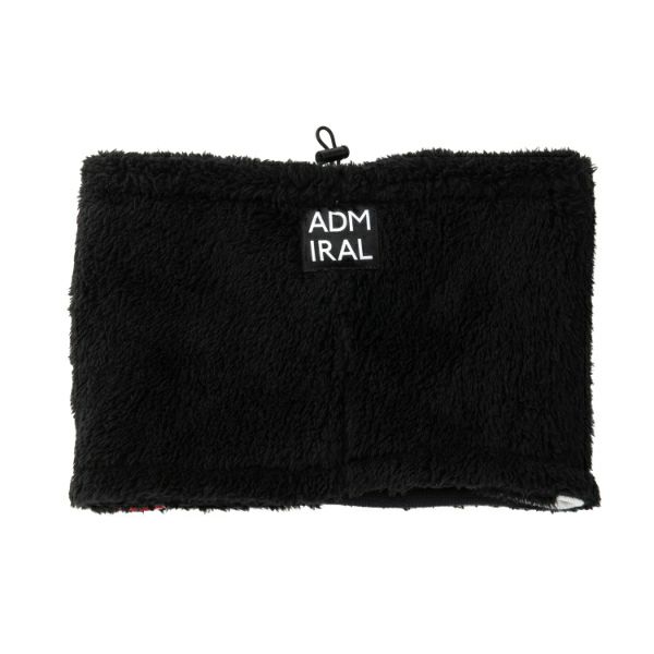 アドミラル ゴルフ Admiral GOLF メンズ レディース ユニセックス ＵＫリバーシブルネックウォーマー ADMB363F 詳細1