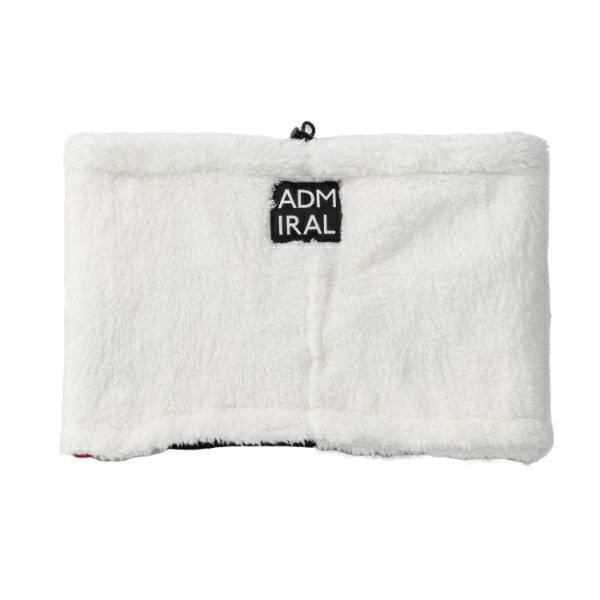 アドミラル ゴルフ Admiral GOLF メンズ レディース ユニセックス ＵＫリバーシブルネックウォーマー ADMB363F 詳細2