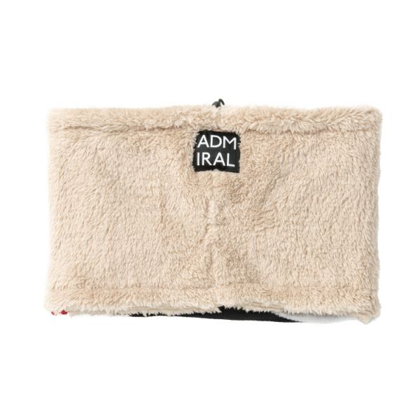 アドミラル ゴルフ Admiral GOLF メンズ レディース ユニセックス ＵＫリバーシブルネックウォーマー ADMB363F 詳細4