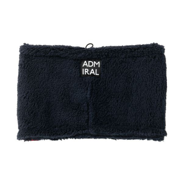 アドミラル ゴルフ Admiral GOLF メンズ レディース ユニセックス ＵＫリバーシブルネックウォーマー ADMB363F 詳細5