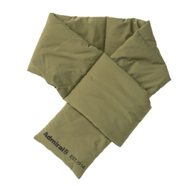 アドミラル ゴルフ Admiral GOLF メンズ レディース ユニセックス ダウンマフラー ADMB369F 詳細3