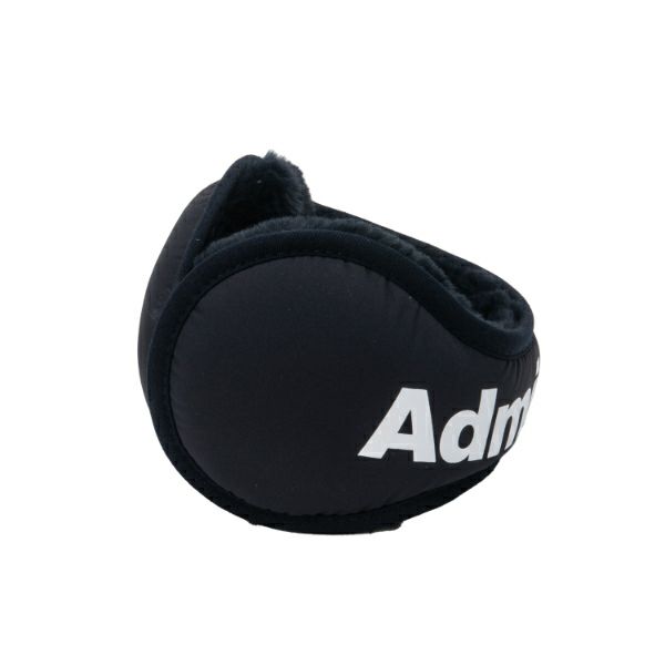 アドミラル ゴルフ Admiral GOLF メンズ レディース ユニセックス ハーフユニオンジャック　イヤ－マフ ADMB365F 詳細1