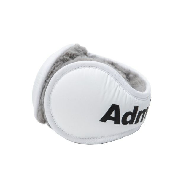 アドミラル ゴルフ Admiral GOLF メンズ レディース ユニセックス ハーフユニオンジャック　イヤ－マフ ADMB365F 詳細2